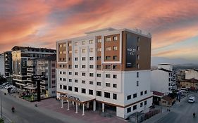 Marlen Hotel Denizli